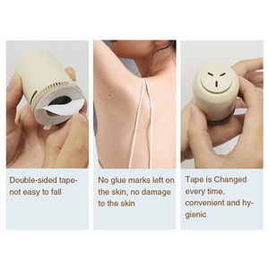 Moxibustion Box Portable Warm Therapy Device ABS Material Health Massage Use - Product Image 1