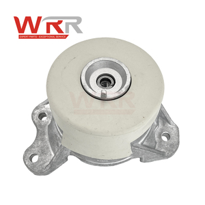 2052400800 2052402500 WRR ยางรองแท่นเครื่องคุณภาพสูงสำหรับรถเบนซ์ W205 W213 C300 E300 ยางกันกระแทกแบบพรีเมียมสำหรับงานหนัก รับประกัน 1 ปี - Product Image 3