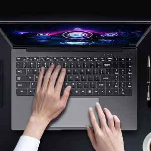 2025 nuevo modelo portátil ordenador portátil 15 pulgadas Ram 8GB 256GB 10 Portatil I3 I5 I7 nivel <span class=keywords><strong>Cpu</strong></span> portátil - Product Image 4