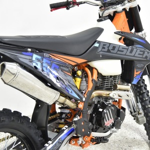 Bosol X5 300cc Moto tout-terrain refroidie par air à quatre soupapes High-Rise Trail Mountain pour la <span class=keywords><strong>course</strong></span> et le pont haut - Product Image 6