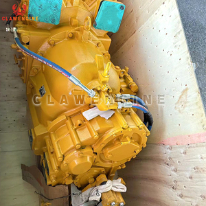 Clawengine VRT200 29050033931 29050036331 Transmission Assembly For L968F L958F <b>Material</b> <b>Handling</b> <b>Equipment</b> Hong Kong Shipping - Product Image 3