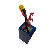3500mah personnalisé lifepo4 12v solaire EV 36V 48V 72v lithium ion li-ion 32700 18650 batterie/packs de batteries