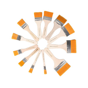 Nylon <b>Brush</b> 5mm Bristle Length Dust Removal Home Use Tool <b>Brush</b> - Product Image 4