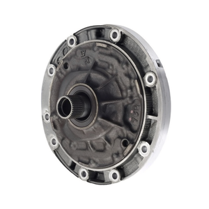 Engrenage d'entraînement de la pompe à huile avant pour Toyota HIACE KCH10 Granvia 2000-2002 - Product Image 2