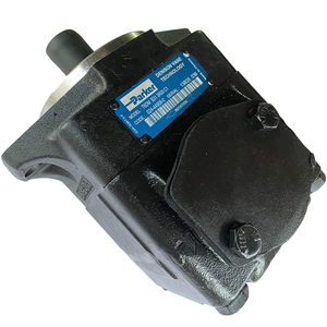 Bomba de Pistones Hidráulica de Alto Rendimiento T6DM B31 3R00 C1 de 2 Etapas y 100 bar - Product Image 3