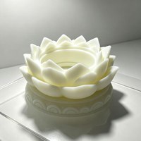 Entreprise d'impression 3D, pièces personnalisées, sculpture artistique, matériaux haute performance, solution tout-en-un, support d'ingénierie et de conception