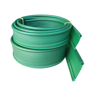 Borde de Jardín Duradero y Fácil de Instalar sin Excavación, Divisor de Jardín para Decoración de Exteriores, Marca <span class=keywords><strong>Taurus</strong></span>, Gran Venta - Product Image 1