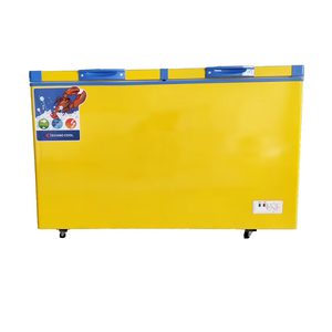 Congelador Horizontal Portátil para el Hogar, Nuevo, a Precio Económico - Product Image 4