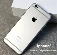 iPhone 6 6s Plus d'occasion en bon état, vente en gros, entièrement fonctionnel, toutes les couleurs 16 Go/32 Go/64 Go, prix bas