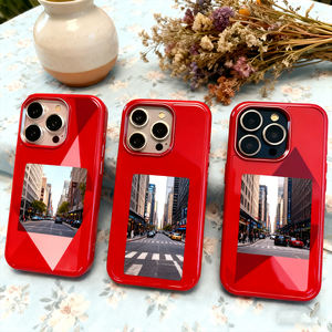 Custodie per Telefono Personalizzate di Design Aziendale di Lusso con Display E-ink Antiurto per 16 15 <span class=keywords><strong>Pro</strong></span> <span class=keywords><strong>Max</strong></span> 14 Plus 13 12 <span class=keywords><strong>11</strong></span> - Product Image 3