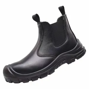 <span class=keywords><strong>Zapatos</strong></span> <span class=keywords><strong>de</strong></span> Seguridad <span class=keywords><strong>de</strong></span> Marca China Baratos para Hombre, Botas <span class=keywords><strong>de</strong></span> Protección con Punta <span class=keywords><strong>de</strong></span> Acero para <span class=keywords><strong>Mujer</strong></span> - Product Image 2