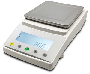 Balance analytique électronique numérique, types de balances analytiques - Product Image 3