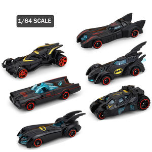 Mini Vetture Giocattolo Diecast in Metallo in Offerta Speciale Scala 1/64 Ruota per Accessorio Giocattolo Veicolo Promozionale Idea Regalo - Product Image 1