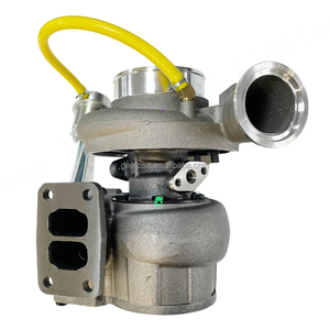 150105-00769A 5324953เทอร์โบชาร์จเจอร์สำหรับ DX520-9 Doosan - Product Image 3