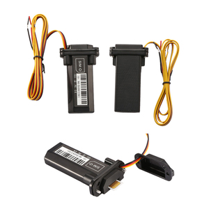 Universal GSM rastreador GPS para coche vehículo Dispositivo <span class=keywords><strong>de</strong></span> <span class=keywords><strong>rastreo</strong></span> con <span class=keywords><strong>sistema</strong></span> <span class=keywords><strong>de</strong></span> seguimiento en tiempo Real <span class=keywords><strong>de</strong></span> la batería incorporada - Product Image 3