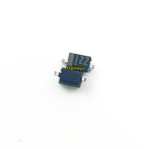 Hainayu BOM Cotações Componente Eletrônico Chip IC RD12S(0)-T1-ATB2 SOD323 Diodo Zener 0805 12V Regulador De Tensão 122 - Product Image 1