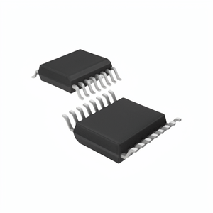 8305AGLFT Electronics Component Manufacturer Channel Clock Timing 16 TSSOP - Product Image 1