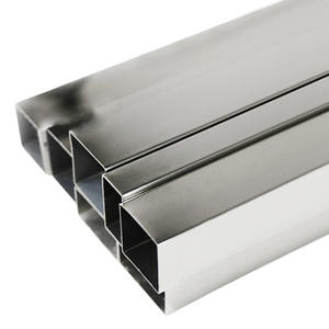 חם 410 321 904l 310s נירוסטה צינור מרובע עם איכות גבוהה - Product Image 4