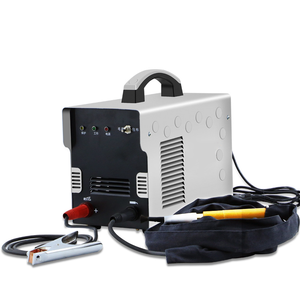 COROTC High-Power Stainless Steel Weld <strong>Processing</strong> Machine New Condition Argon Arc Welding Polishing <strong>Equipment</strong> with <strong>Bead</strong> Cleaner - Product Image 1