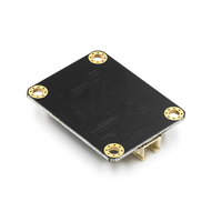 Aischlink Kit Monitor TDS, modul deteksi cairan Sensor konduktivitas air Sensor TDS