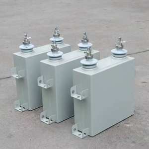 테디안 15KV 60Hz 실내용 <span class=keywords><strong>3P</strong></span> 자가복구형 병렬 전력 커패시터 (2년 보증, 스테인리스 스틸 구조) - Product Image 2