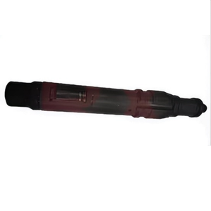 Herramienta de posicionamiento selectivo tipo desplazamiento bibo BO para operaciones con cable y operaciones con línea lisa - Product Image 2