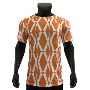 2023 2024 Maillots de football de Côte d'Ivoire Équipe nationale de  football KESSIE ZAHA Uniformes 23 24 Maillot de football de Côte d'Ivoire  Version