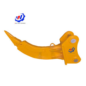 Squartatore escavatore rastrello secchi altri accessori per macchine edili - Product Image 3