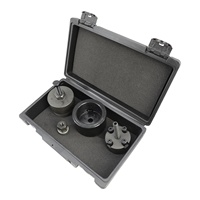 Kit de Herramientas para Extraer e Instalar el Sello de Aceite Delantero del Cigüeñal HTL con 1 Año de Garantía para Motores BMW N55