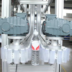 Vertikale Klemmförderer für Haustierwasser, Flaschenhebevorrichtung, Griffförderer, Dosenheber - Product Image 2