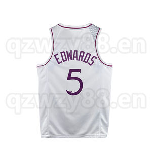 เสื้อบาสเก็ตบอลมินนิโซตาทีมทีมบาสเก็ตบอลมืออาชีพ - Product Image 2