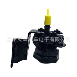 Windshield <b>Washer</b> Nozzle 24114253 For Buick Chevrolet Custom Made - Product Image 4