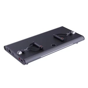 Тренировочная Автоматическая регулировка сопротивления, многофункциональная фитнес-станция, оборудование для домашнего спортзала, продажа - Product Image 6