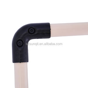 Joint d'articulation en métal noir de haute qualité, Joints flexibles en métal plaqué chromé à bas prix - Product Image 4