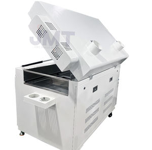 Fabrication <span class=keywords><strong>de</strong></span> tôles et usinage CNC OEM |   Enceinte personnalisée pour la robotique et l'équipement <span class=keywords><strong>de</strong></span> salle blanche - Product Image 2