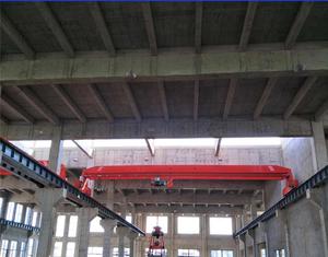 Grúa Pórtico de Venta Caliente, Grúa Móvil de Movimiento Vertical y Horizontal, Elevador Aéreo para Mover Materiales. - Product Image 4