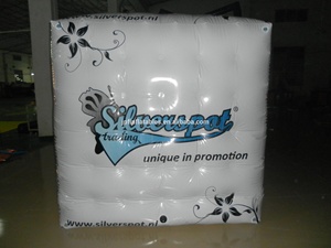 <span class=keywords><strong>Cube</strong></span> publicitaire gonflable sur mesure à vendre/<span class=keywords><strong>ballon</strong></span> carré de <span class=keywords><strong>cube</strong></span> gonflable promotionnel pour événement extérieur - Product Image 6