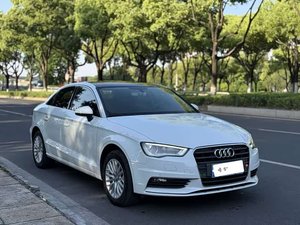 Audi <span class=keywords><strong>A3</strong></span> <span class=keywords><strong>2016</strong></span> Personalizable, Limusina 35 TFSI Edición Business, Volante a la Izquierda - Product Image 3
