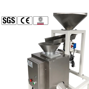 جهاز فاصل الذهب الأعلى مبيعاً جهاز كاشف لفقدان المعادن بواسطة الجاذبية يعمل كآبتقاط للأنابيب العمودية وذلك للاستخدام مع المطاط والبلاستيك القابل لإعادة التدوير - Product Image 5