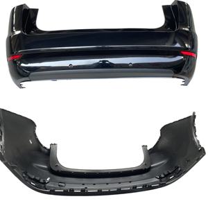 Conjuntos de Parachoques Delanteros de Fibra de Carbono de Alta Calidad para BYD, con Garantía de 6 Meses, Marca Vit, 100% Compatibles, Hechos en China - Product Image 2