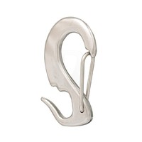Stainless Steel 316 Water Ski Hook Used in Wakeboarding