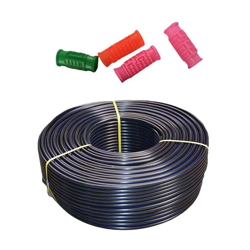 Hot Sale Agricultural Hose Plastic Poly Roll 12 Inch HDPE Water Drip Irrigation Pipe