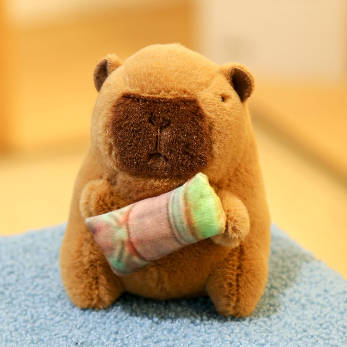 โรลผัก 12 ซม.