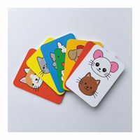 Großes Angebot individualisierte Klon-Kreditkarte Kunststoff Pvc strukturiertes Papier Acryl-Visitenkarte mit farbigem Rahmen Led