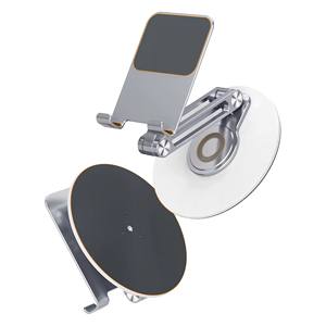 Support de tablette réglable pliable Boenruy <span class=keywords><strong>Tik</strong></span> <span class=keywords><strong>Tok</strong></span> Produits tendance Supports de téléphone portable en aluminium Bureaux de tour en alliage d'aluminium - Product Image 1