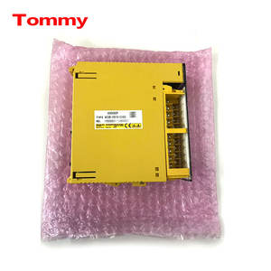 Pieza de Repuesto Industrial FANUC A03B-0819-C183 - Product Image 5