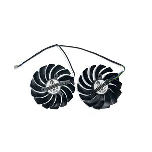 <span class=keywords><strong>MSI</strong></span> RX5700XT Gaming X การ์ดจอพัดลมระบายความร้อน PLD10010S12HH,สำหรับ <span class=keywords><strong>MSI</strong></span> RX 5700 <span class=keywords><strong>5600</strong></span> <span class=keywords><strong>XT</strong></span> Gaming X การ์ดจอระบายความร้อน - Product Image 4