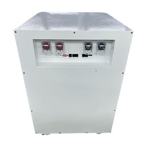 Paquete de Baterías de Fosfato de Hierro y Litio de 48V 51.2V 400AH 20KWH, Sistema de Generación de Energía Solar <span class=keywords><strong>Fotovoltaica</strong></span>, Gran Capacidad, Alta Potencia - Product Image 3