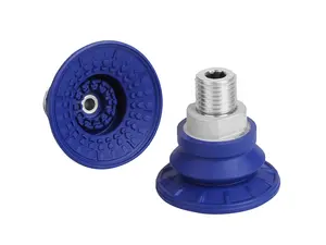 Pneumatic Suction Cup Silicone Suction Cup Automatic Schmalz Vacuum Suction Cup SAB22/30/40