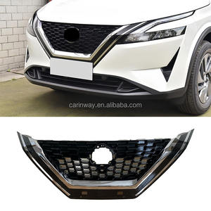 <span class=keywords><strong>Qashqai</strong></span> <span class=keywords><strong>calandre</strong></span> noir accessoires de voiture nouvelles pièces de carrosserie pièces de carrosserie automatique <span class=keywords><strong>Qashqai</strong></span> <span class=keywords><strong>calandre</strong></span> pour <span class=keywords><strong>Nissan</strong></span> <span class=keywords><strong>Qashqai</strong></span> 2023 - Product Image 5